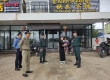 国公省警方指导商户 严禁噪音扰民