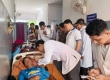 柬埔寨调派更多医生支援前线医疗工作！