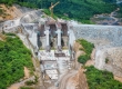 柬埔寨菩萨省150兆瓦斯登眉登水电站已完成七成建设