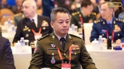柬埔寨国防部长将参加柬老越三国联合救灾演习闭幕式！