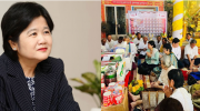 柬卫生部提醒：健康饮食、文明出行，平安过节