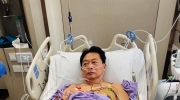 柬埔寨农业大亨：财富无法替代健康 行善才是最好选择