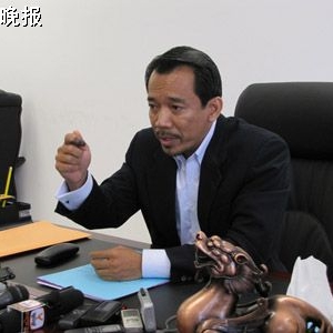 《国际先驱论坛报》评论员指责人民党独裁 高烈米给予严厉驳斥称其无端指责无理取闹 ...