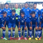 柬国足与大马球队6日进行友谊赛