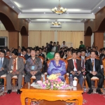 孔子学院联席会议圆满闭幕