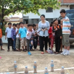 港华学校举行 “六一” 国际儿童节庆祝活动