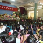 端华正校隆重欢庆六一儿童节 小学生莺歌燕舞喜度自己的快乐节日 ...