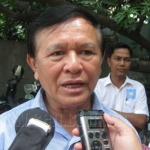 金速卡未对堆斯陵监狱言论进行道歉 大规模抗议示威活动或于6月4日举行 ...