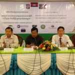 多家非政府组织举办论坛活动 国内三大政党阐述执政方针