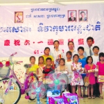 绚丽儿童节 广肇庆六一