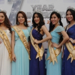 WUTTISAK美容所举行开业一周年庆典