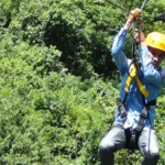 暹粒启动“吴哥飞翔的长臂猿”旅游项目 为游客量身定制有趣的丛林刺激之旅 ...