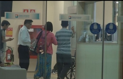 游柬埔寨车祸重伤 台游客转至曼谷医院