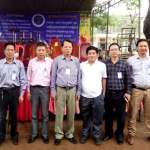 践行商企社会职责 传递中柬真挚友谊 丽水商人波省献爱心赢称赞 ...