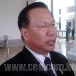 新届国会首次会议不会出现僵局 救国党极端态度令选民遗憾