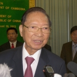 柬“后大选”时期各行业经济平稳运行 吉春：预计今年经济增长7.6%左右 ...