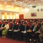 国土建设部召开会议 研究改革公共服务管理体系