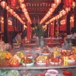 福建会馆大联欢 共庆马年元宵节