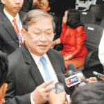 新闻部召开工作总结会议 乔干那烈：新闻需要革新