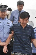 中国“红通”逃犯孙新被捕全过程被柬警方披露