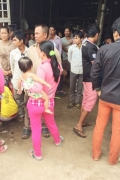 移民局警方再扣留109名“无证”越南人