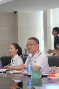 看好建筑材料需求增长态势    “三棵树涂料公司”欲进军柬市场