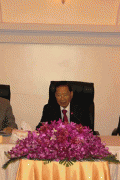 财经政策委员会召开会议 探讨国家社保机制 督促调整燃油价格