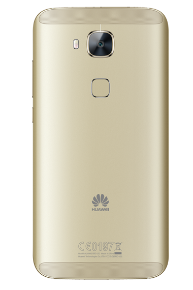 Huawei G7 Plus 5