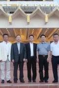 中国和润集团联手王家集团 将在柬斥巨资进军房产项目
