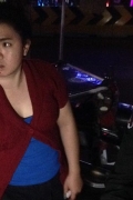 凌晨返家 一女子遭抢劫