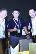 智能手机Mate 8成华为主推产品 今年柬市场目标占有率20%