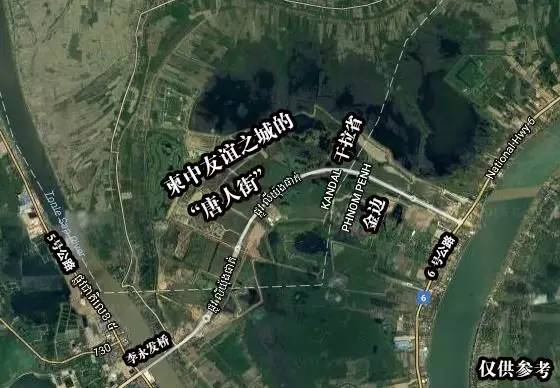 投资15亿美元 “唐人街”指日可待