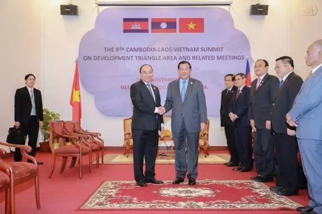 柬越达成共识 要求法国援助绘制地图