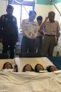 西市发生翻船事故 7个小女孩落水溺亡