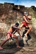 柬拟把“面具舞”和 “狮子拳”申请列入UNESCO