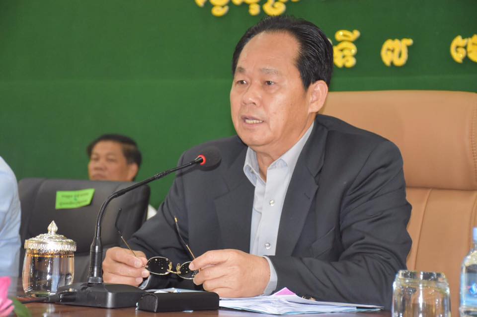 谢速帕拉：柬新年后再谈！ （柬埔寨星洲日报）