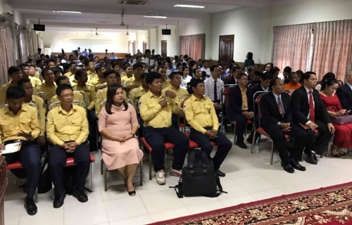 共有51名资深导游获得“国家级”导游资格。