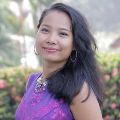 高谷尼拉是WhenInPhnomPenh网站的创办人之一。