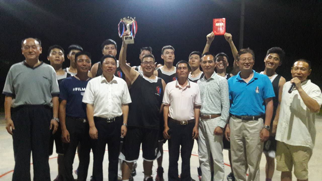 赛事于本月23号在西港特区篮球场进行。