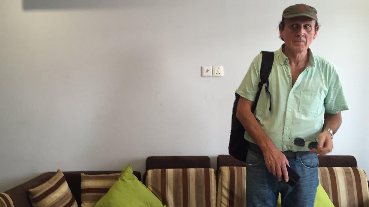 英国籍男子涉及性侵4名女童而被警方逮捕。