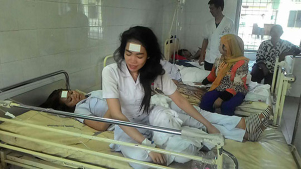 （柬埔寨星洲日报）