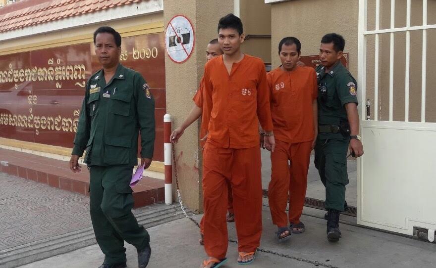 建筑工人被控谋杀同事，法官将于本月19日宣判。