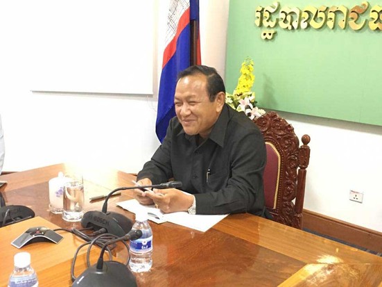 市长巴速杰德旺宣布成立综合技术委员会。