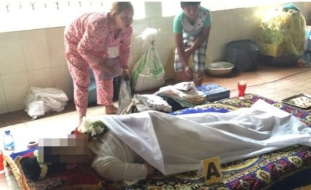 疑因感情纠纷，28岁女子轻生。