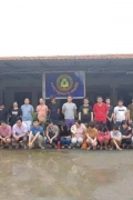疑涉及网络诈骗 31名中国人被捕