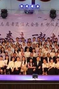 援柬华校志愿者教师，你们辛苦了！