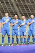 中国队赢了！2：0战胜菲律宾
