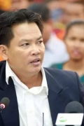 柬王家研究院新院长即将就职上任