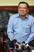 前副总理涅文才涉毒案今日开庭受审