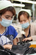 今年以来54家制衣厂倒闭
